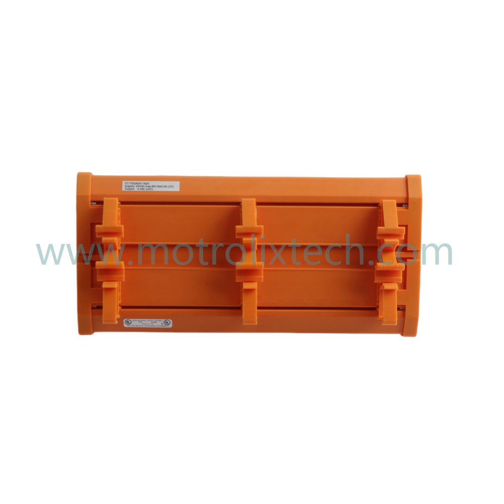 Honeywell fc tsgash 1624  v1