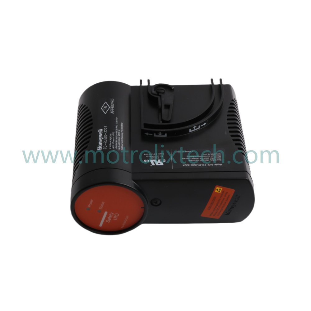 Honeywell FC-TUIO52