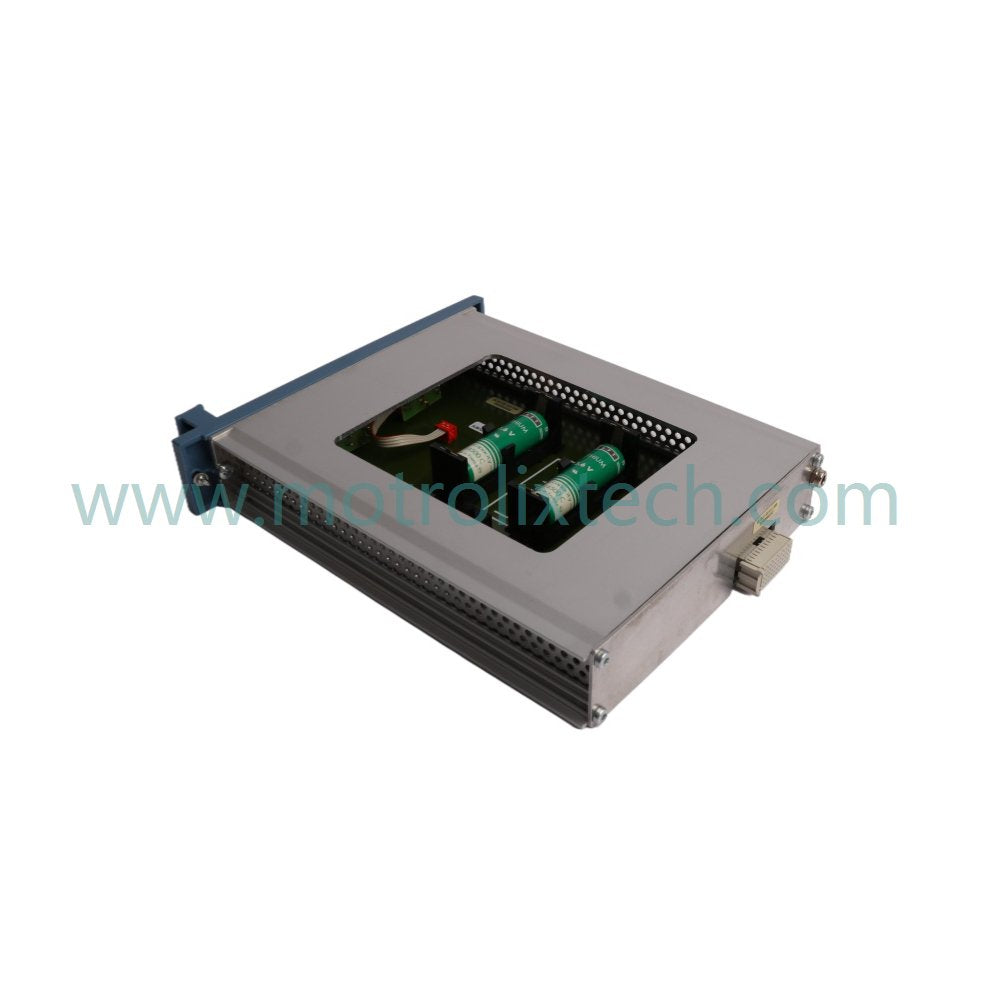 Honeywell FS-BLIND-CHA3HE