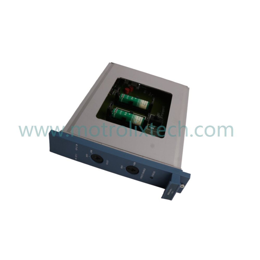 Honeywell FS-BLIND-CHA3HE