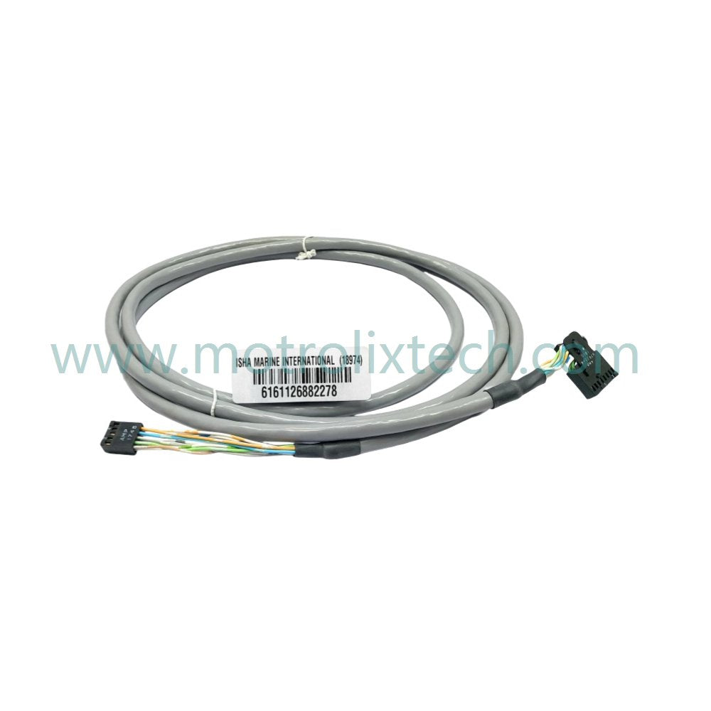 Honeywell FS-CCI-UNI-02