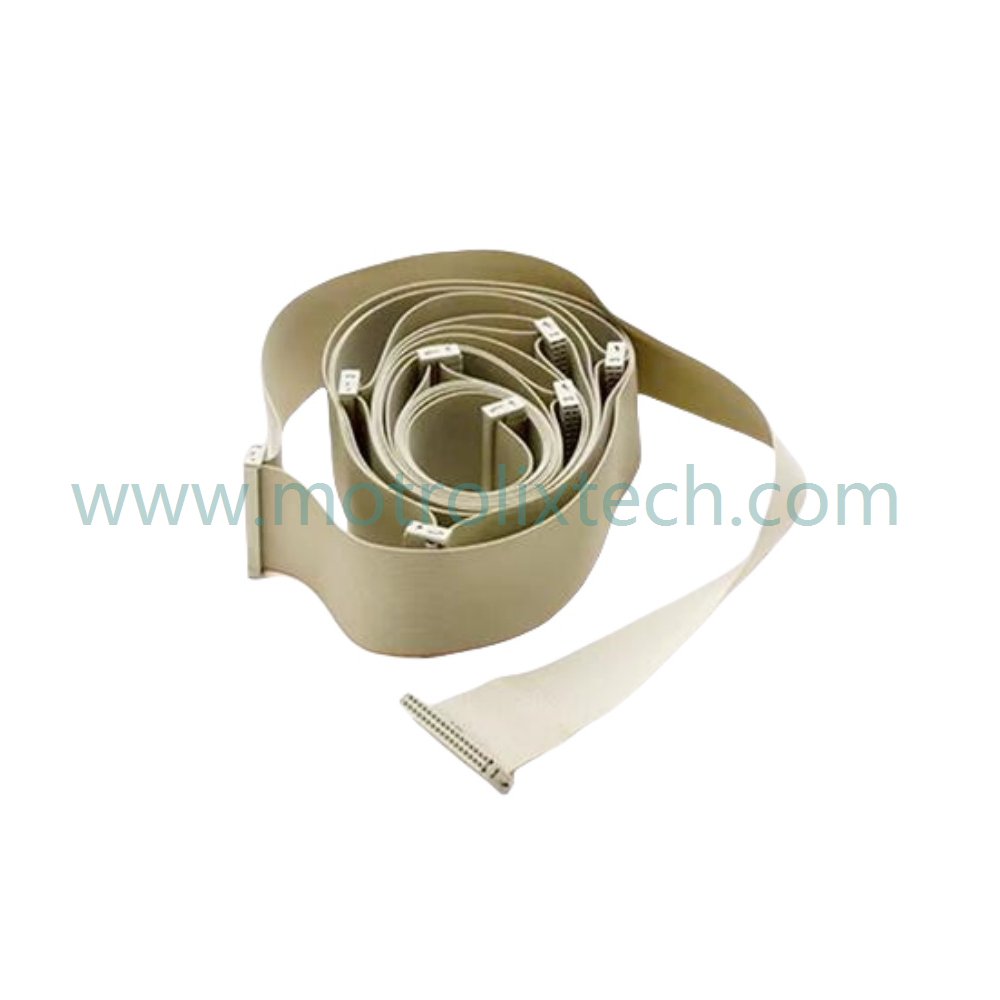 Honeywell fs iobus cpio8