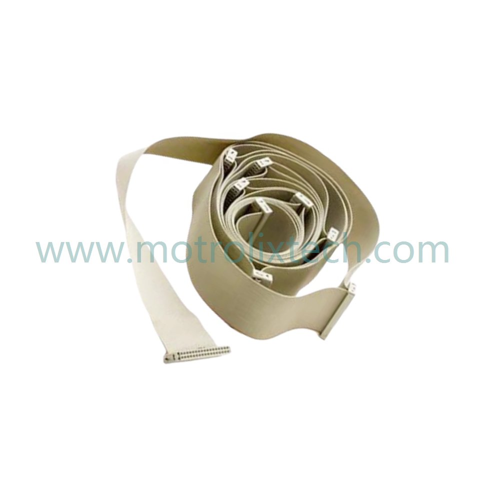 Honeywell fs iobus cpio8