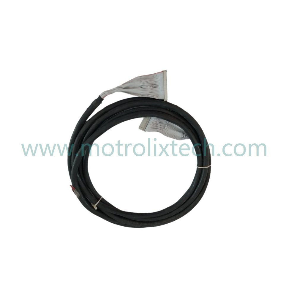 Honeywell FS-IOBUS-CPX-1