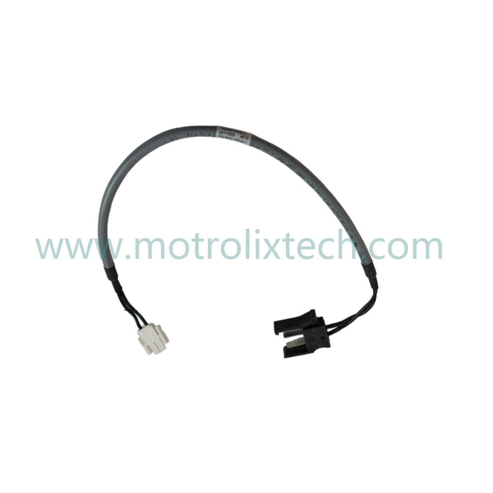 Honeywell fs pdc cpset