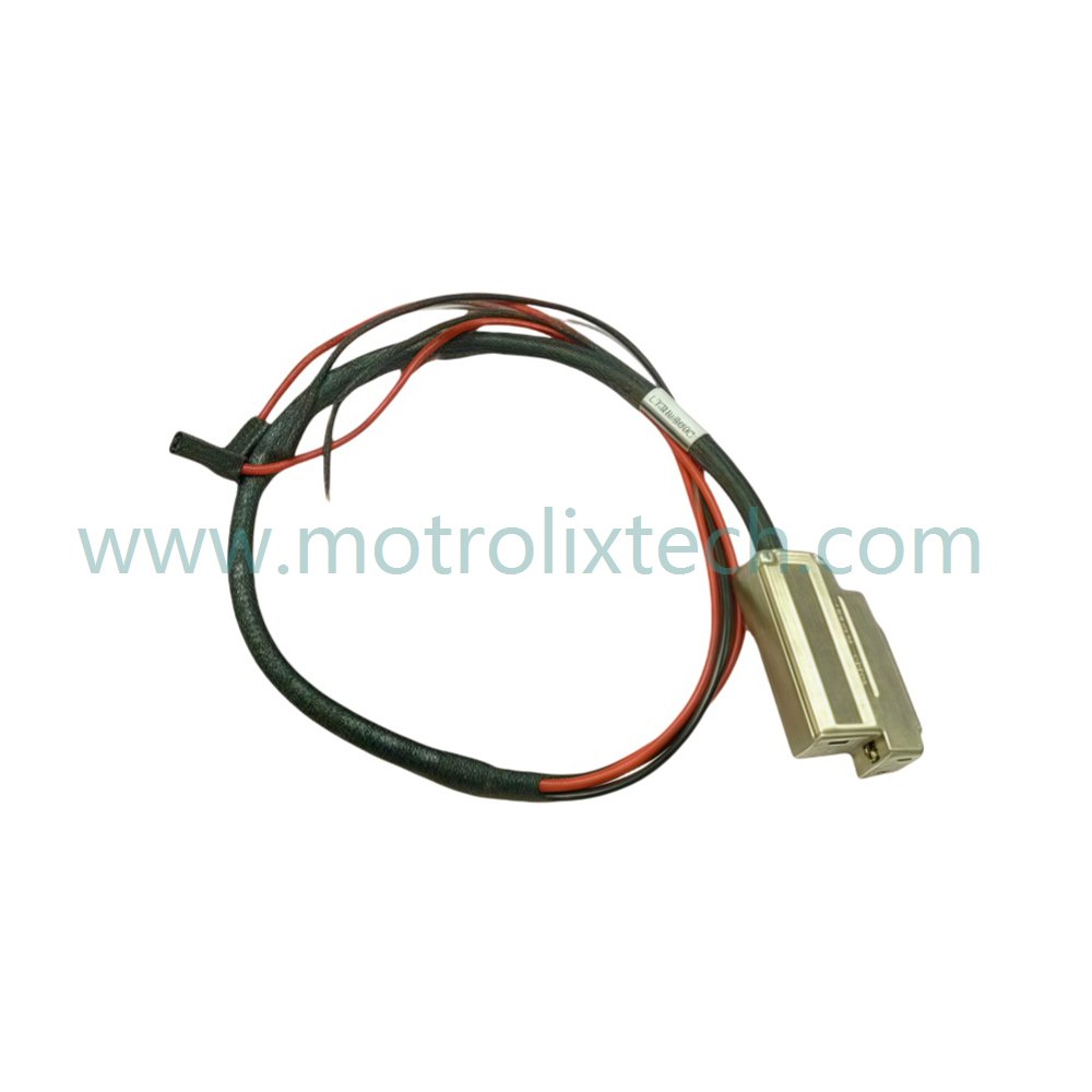 Honeywell FS-PDC-FTA24P