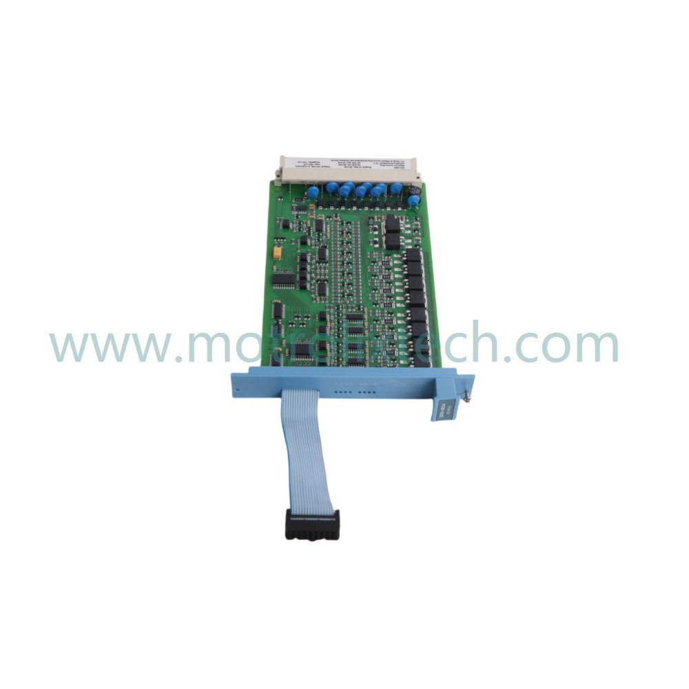 Honeywell FS-SDIL-1608