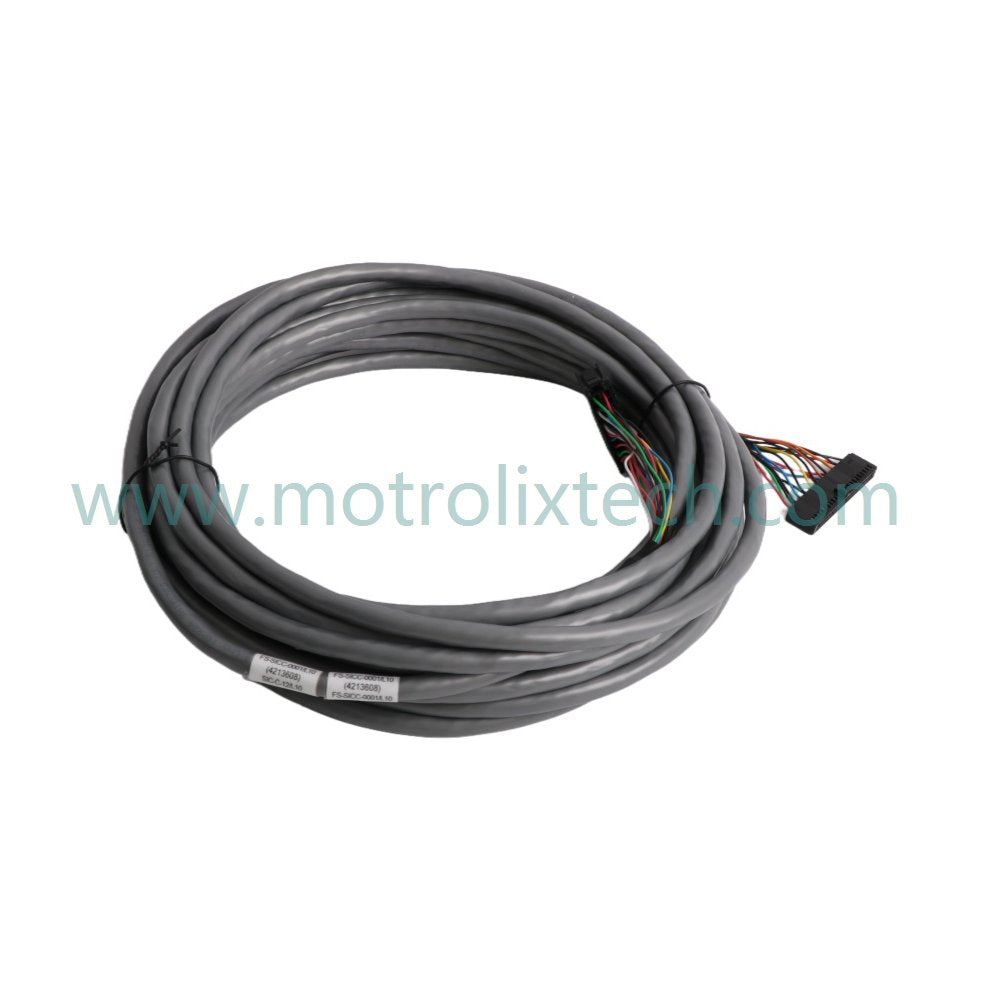 Honeywell FS-SICC-0001/L15