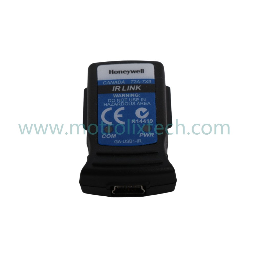 Honeywell ga usb1 ir