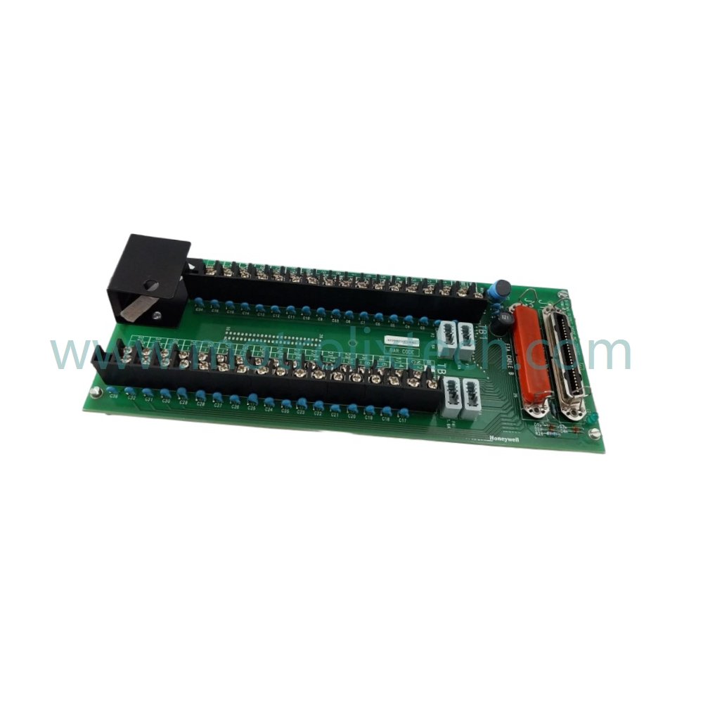 Honeywell MC-TDOY62 51204156-175