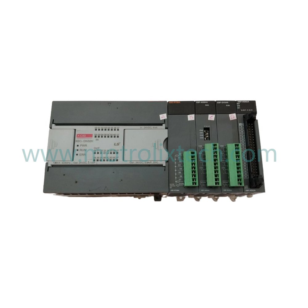 Honeywell MLC-DN32H/DC