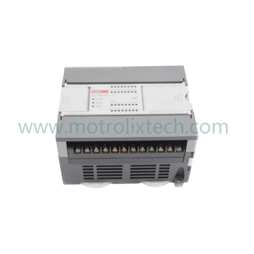 Honeywell MLC-DR64H/DC