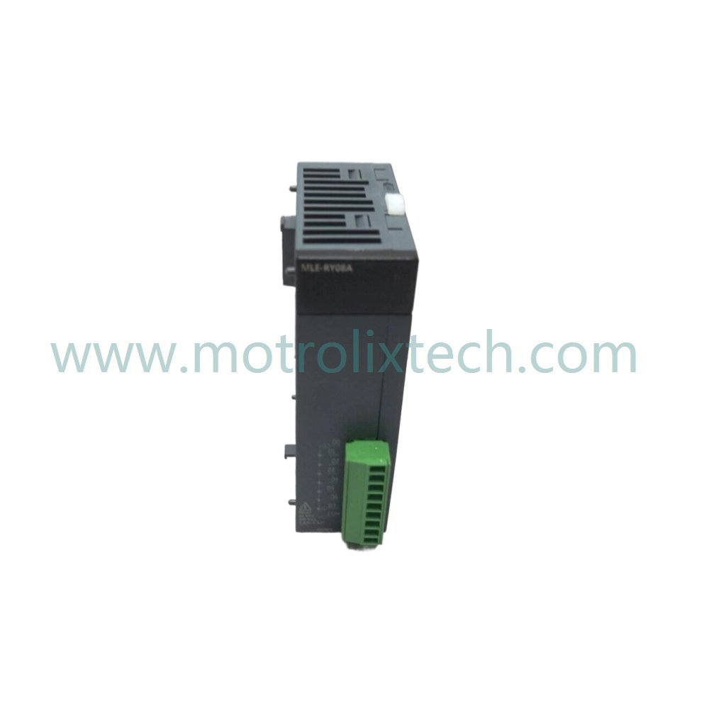 Honeywell MLE-DC08A