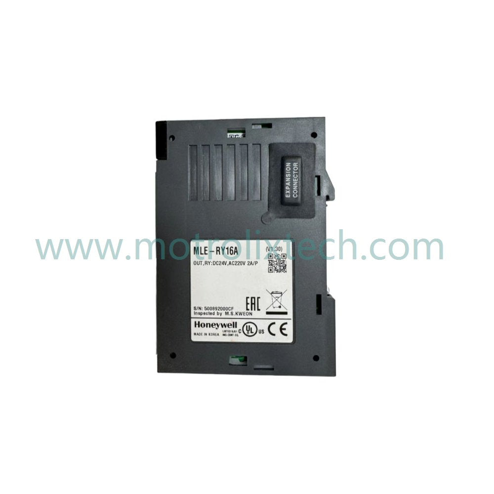 Honeywell MLE-RY16A