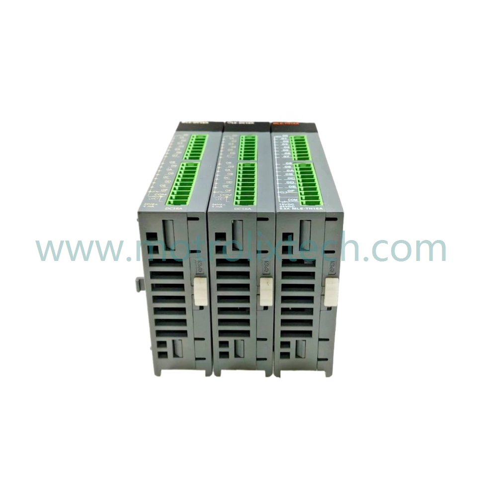 Honeywell mle tn16a