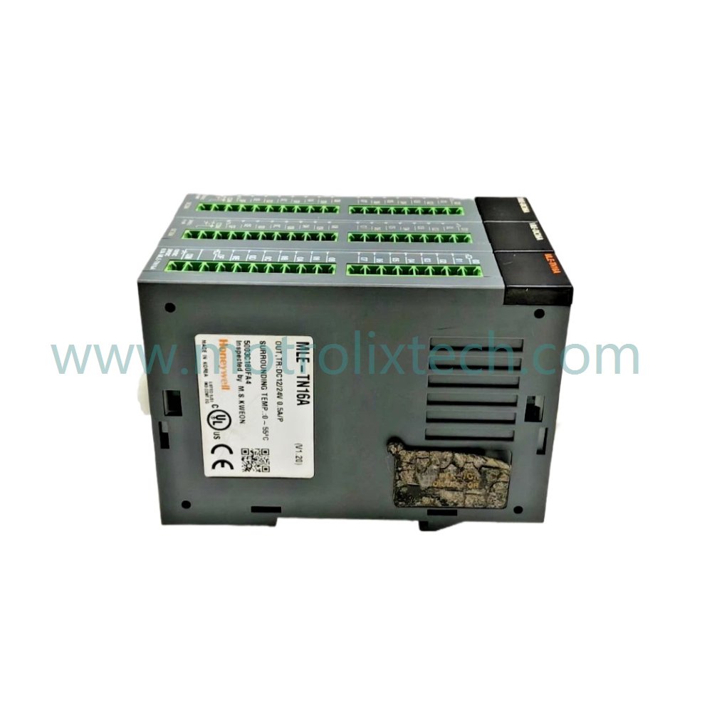 Honeywell mle tn16a
