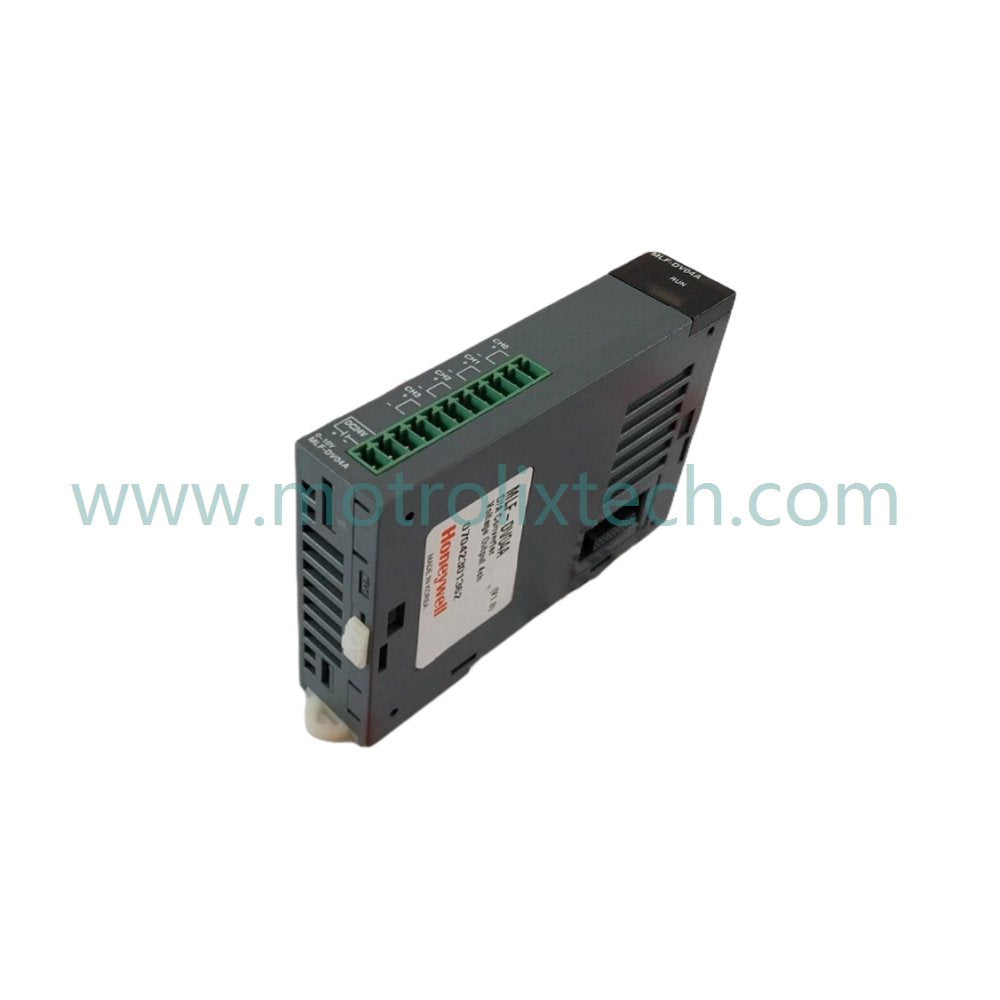Honeywell mlf dv04a
