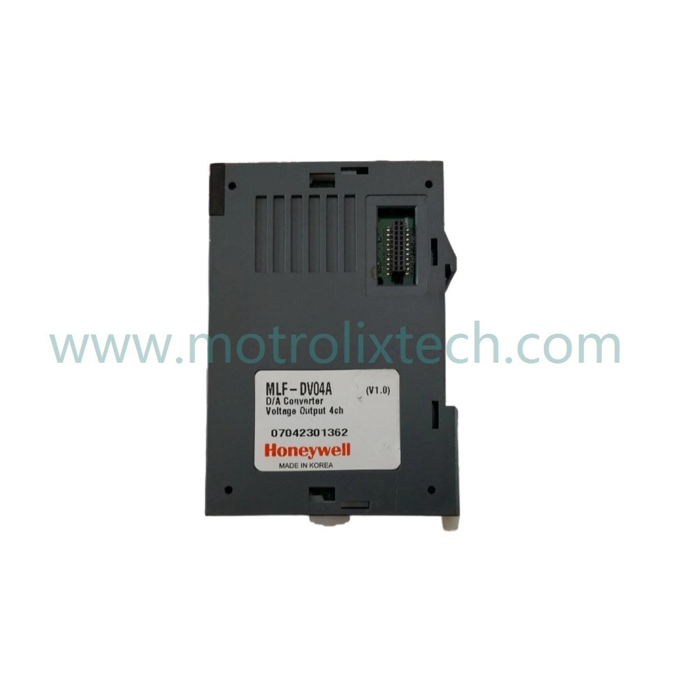 Honeywell MLF-DV04A
