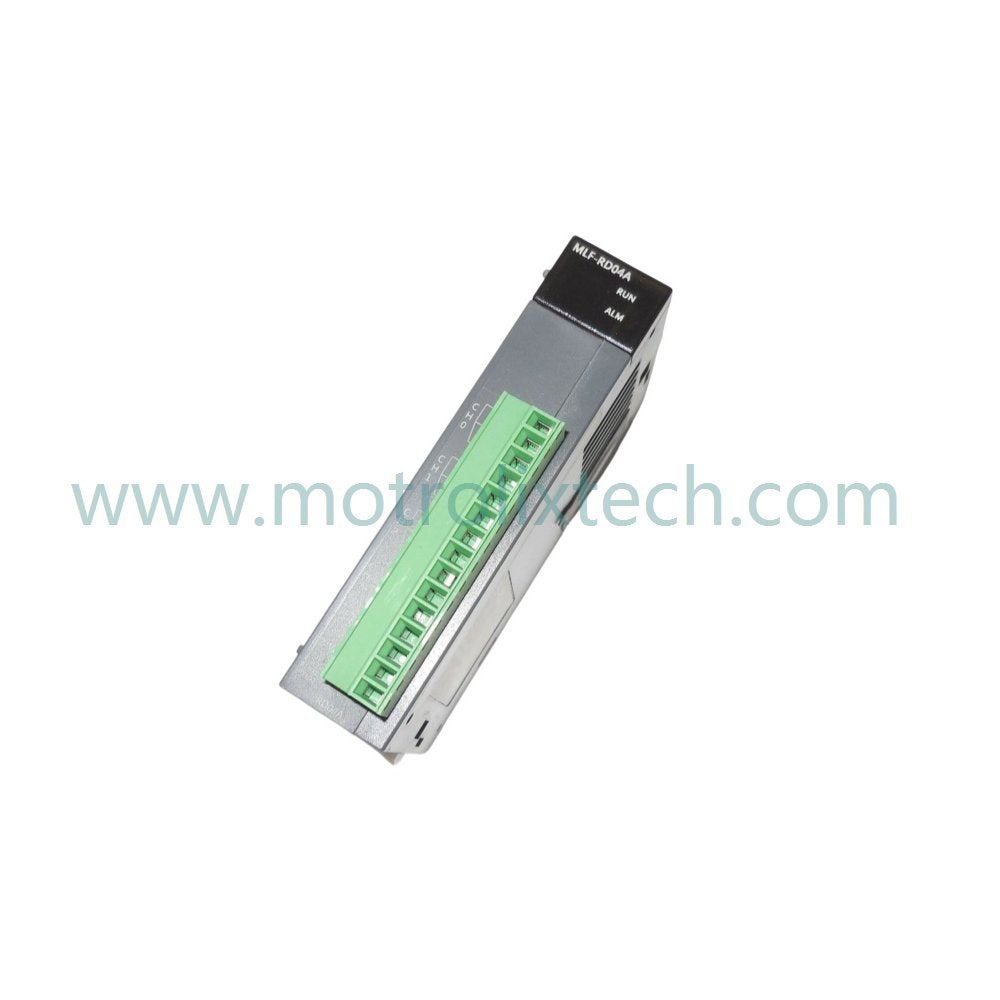 Honeywell mlf rd04a