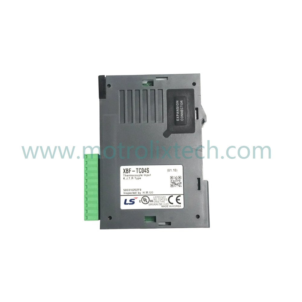 Honeywell MLF-TC04S