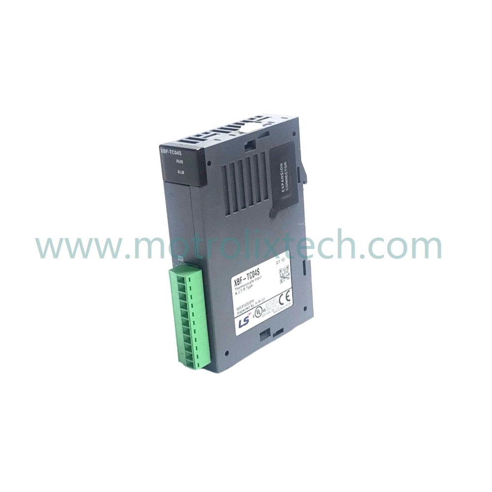 Honeywell mlf tc04s