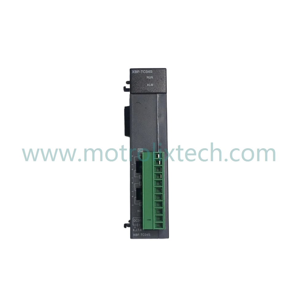 Honeywell MLF-TC04S
