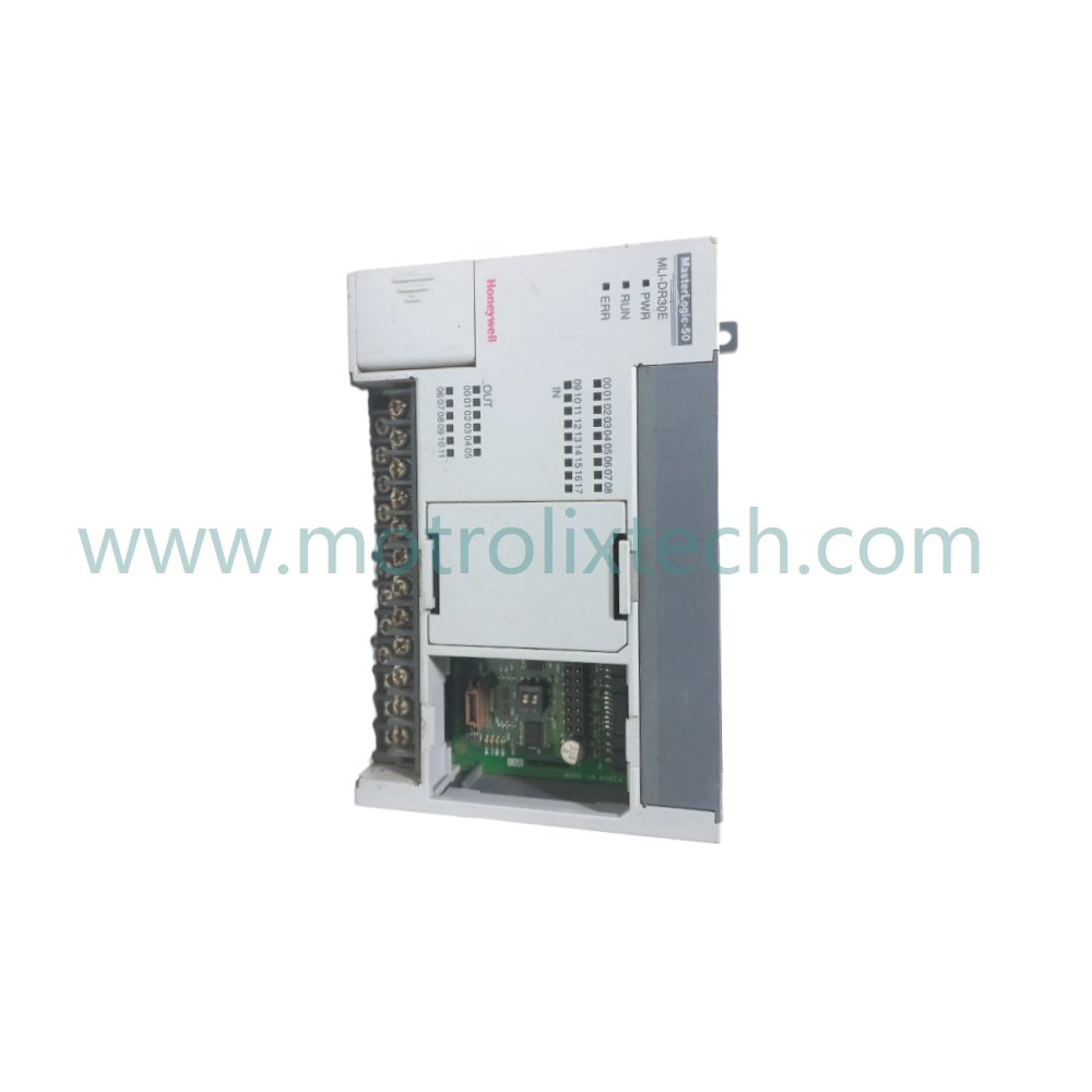 Honeywell mli dn30e