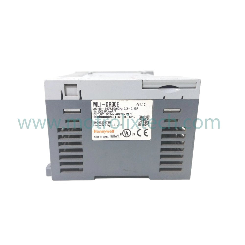 Honeywell MLI-DN30E