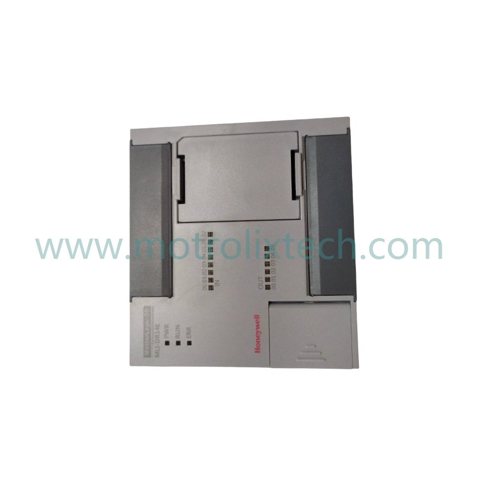 Honeywell MLI-DP10E