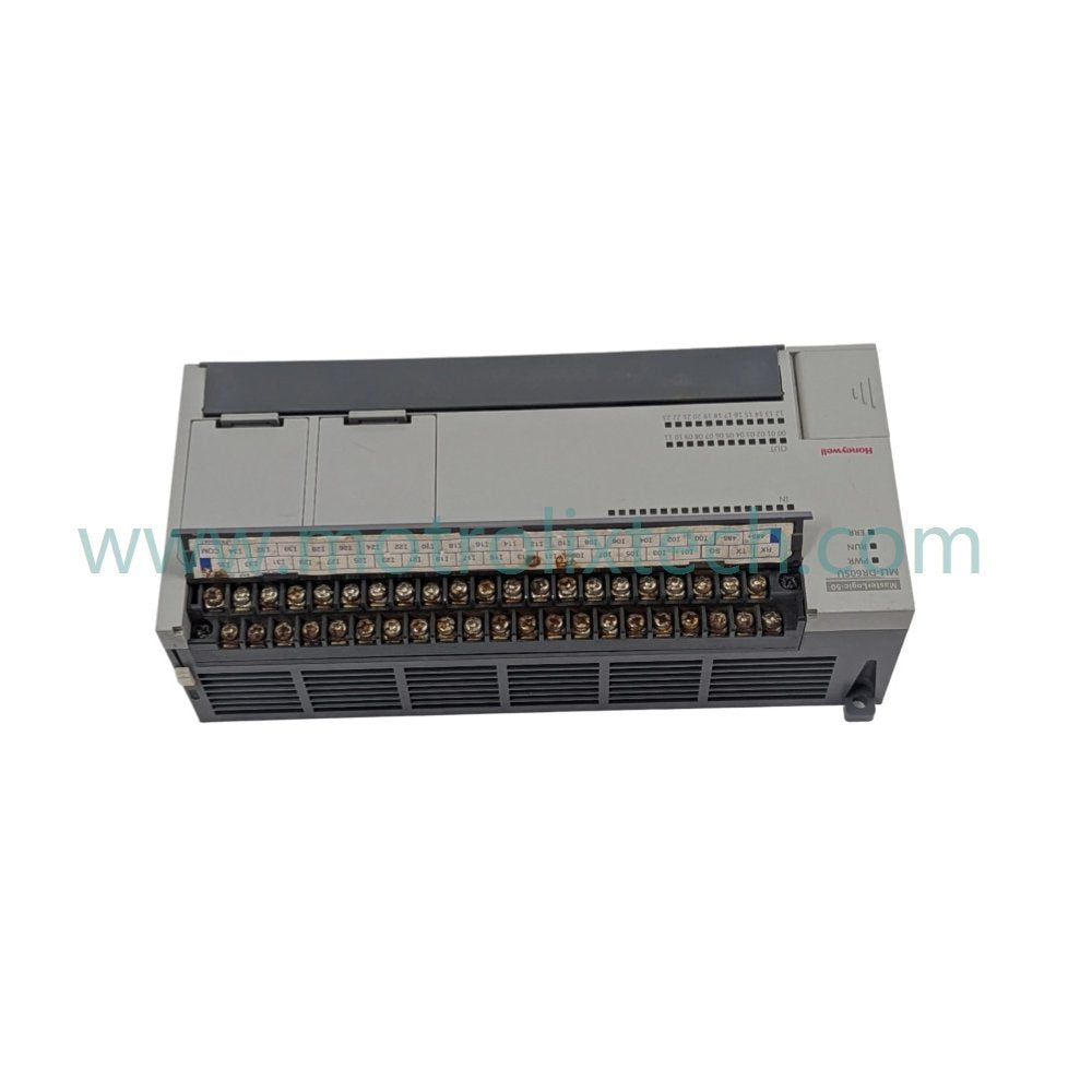Honeywell mli dp40su