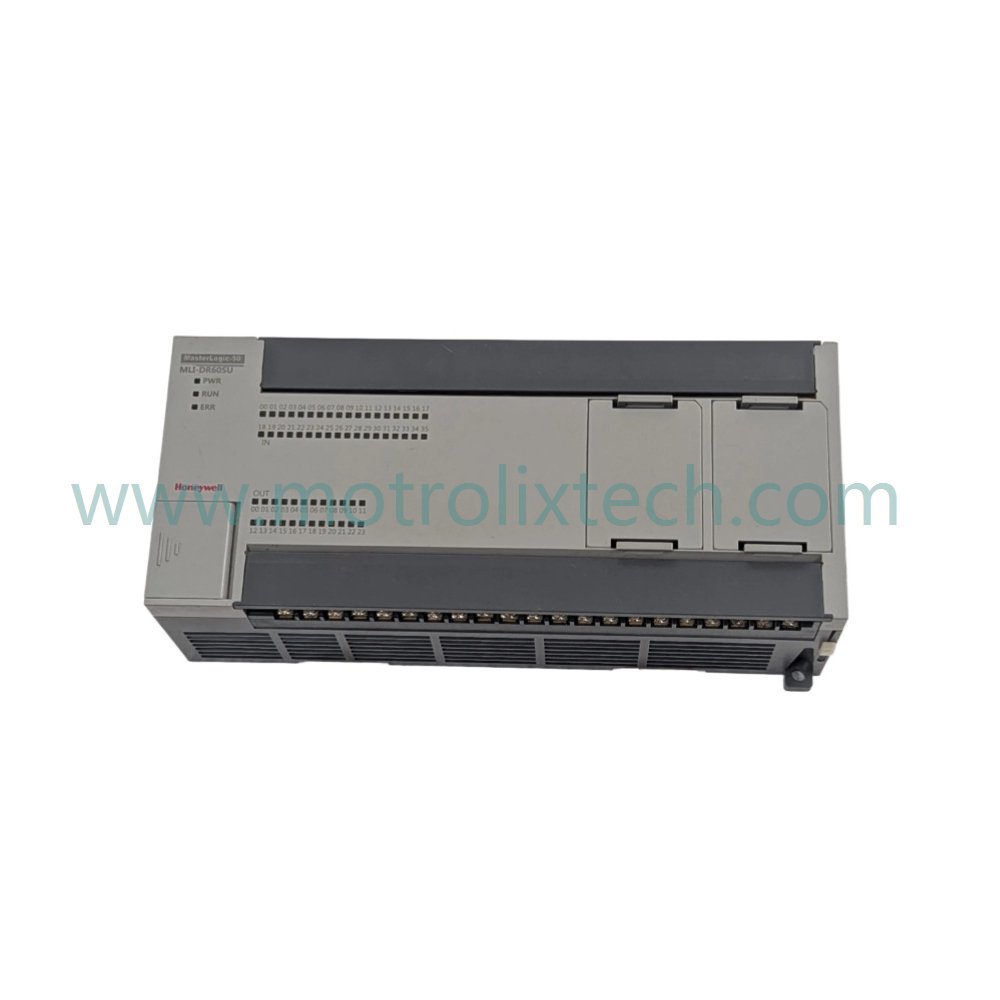 Honeywell mli dp40su