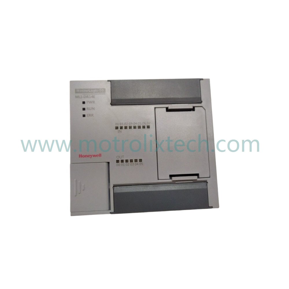 Honeywell MLI-DR14E