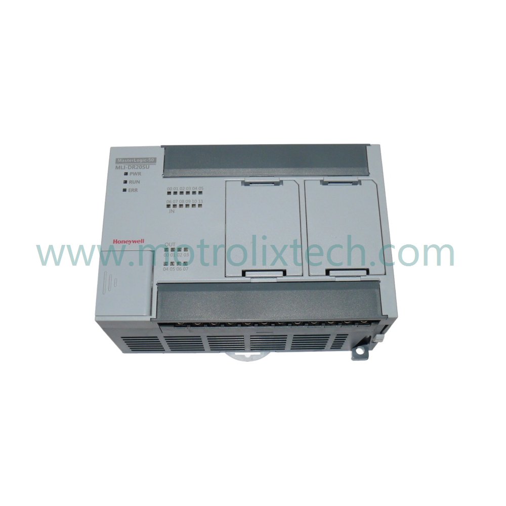 Honeywell MLI-DR20E