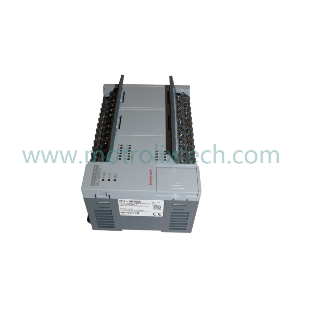 Honeywell mli dr20e