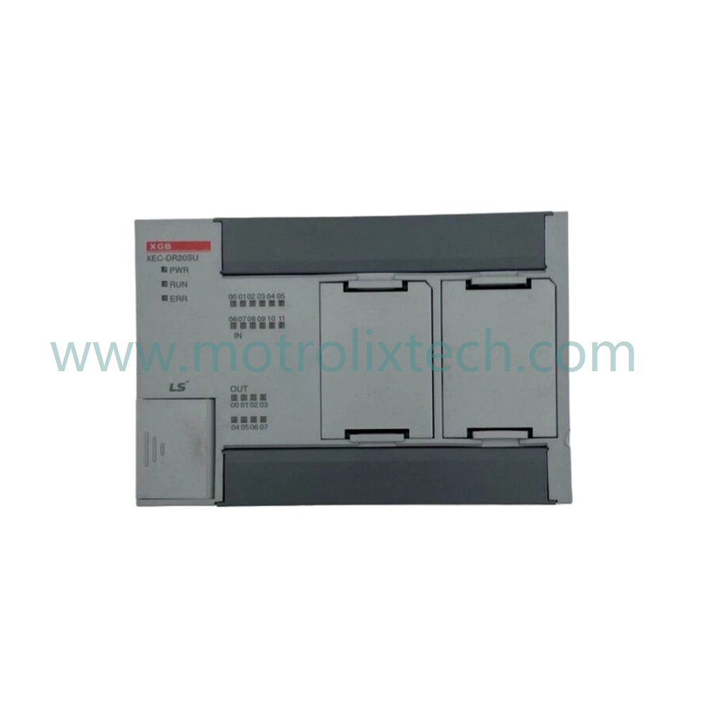 Honeywell MLI-DR20SU