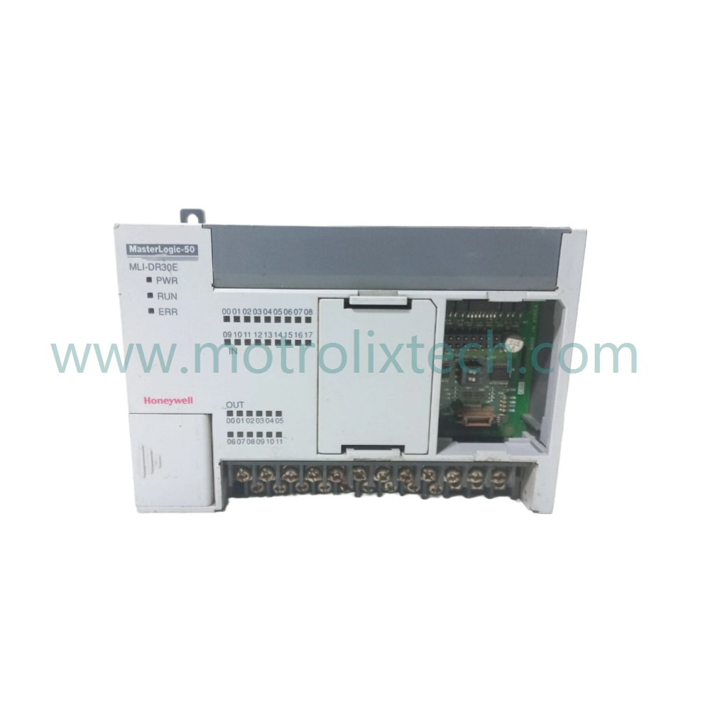 Honeywell mli dr30e