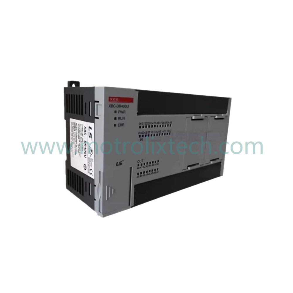 Honeywell mli dr40su