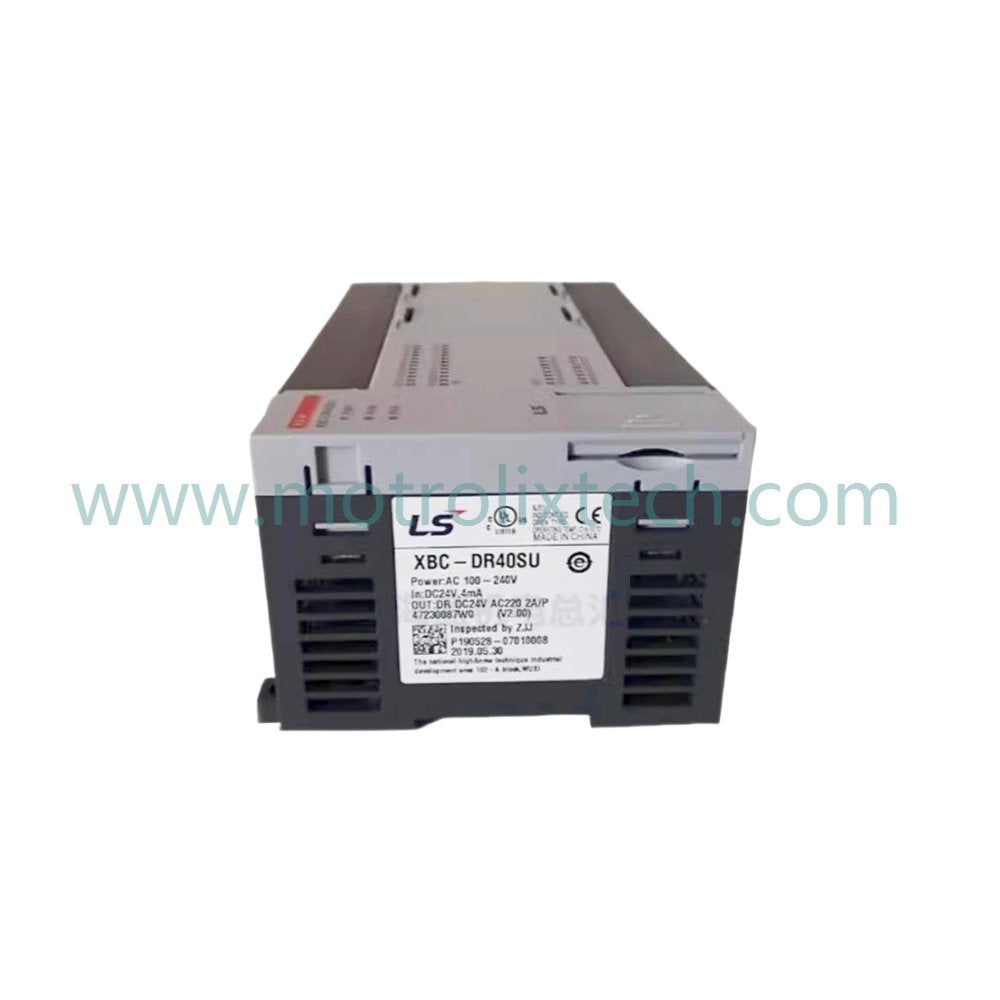 Honeywell mli dr40su