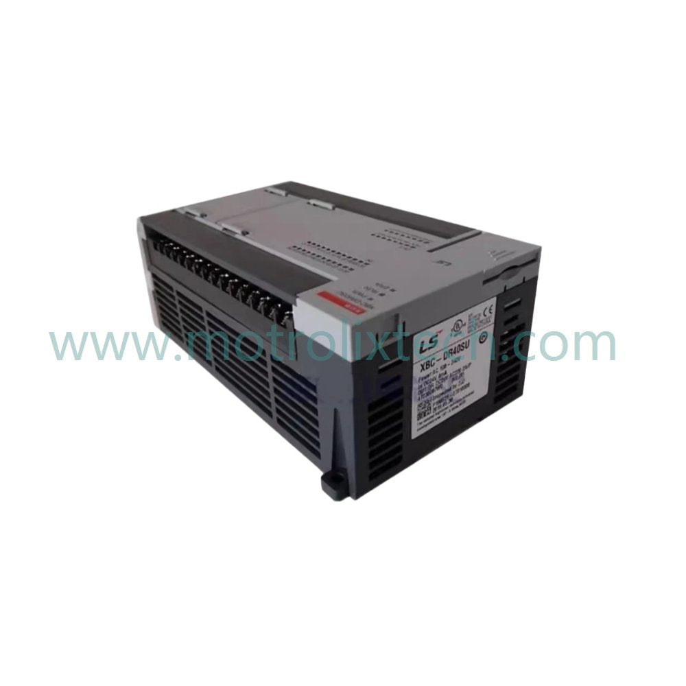 Honeywell MLI-DR40SU