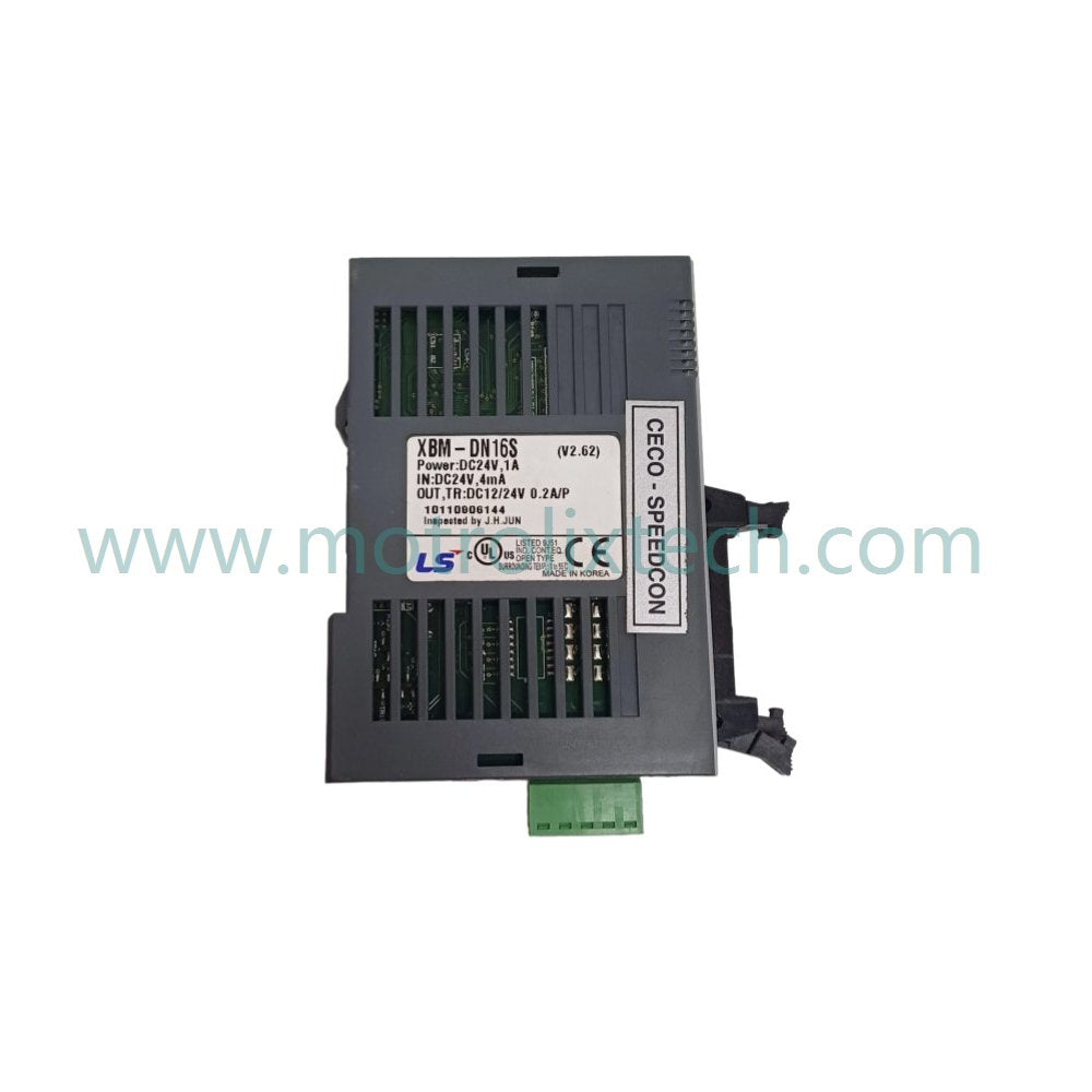 Honeywell MLM-DN16S