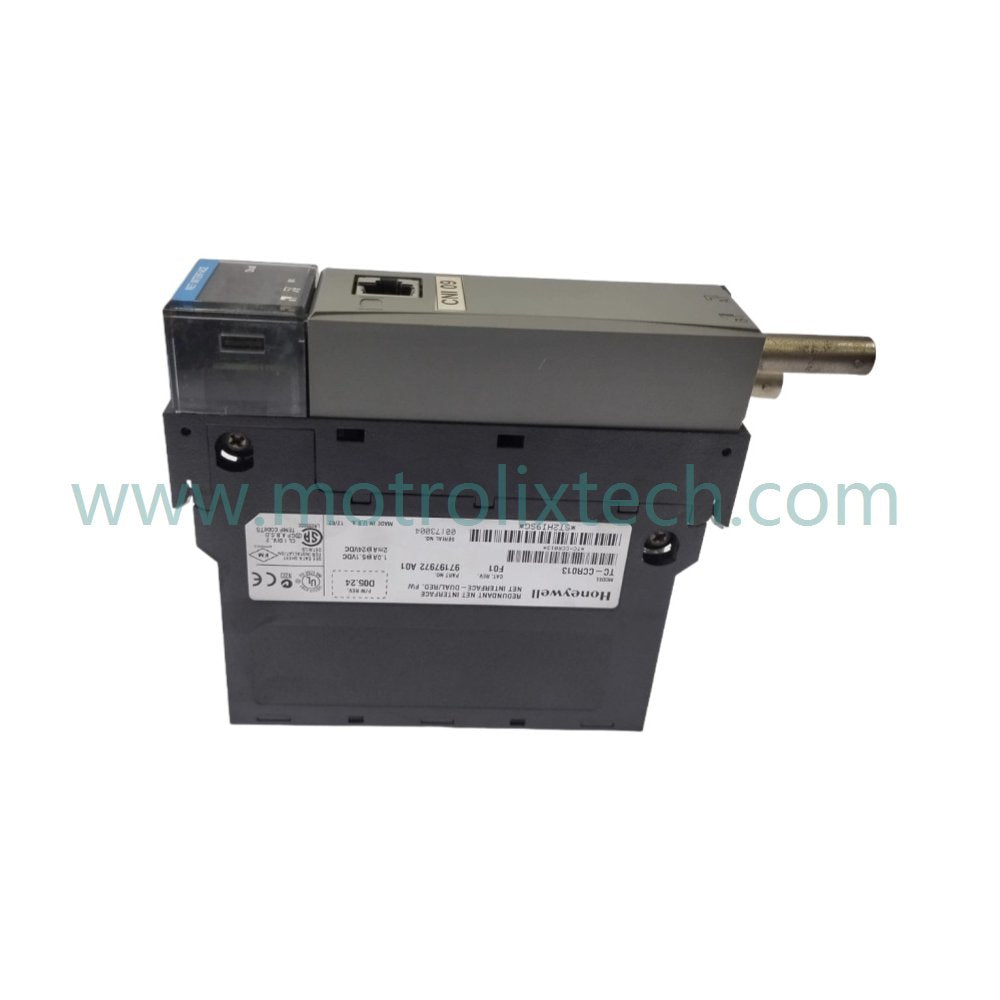 Honeywell TC-CCR013