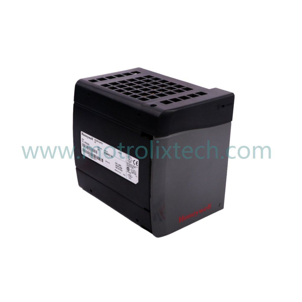 Honeywell TC-FPDXX2