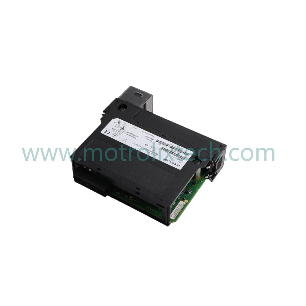 Honeywell tc iah161