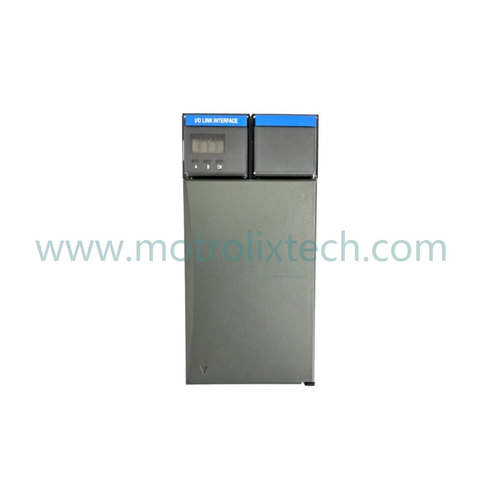 Honeywell tc ioli01