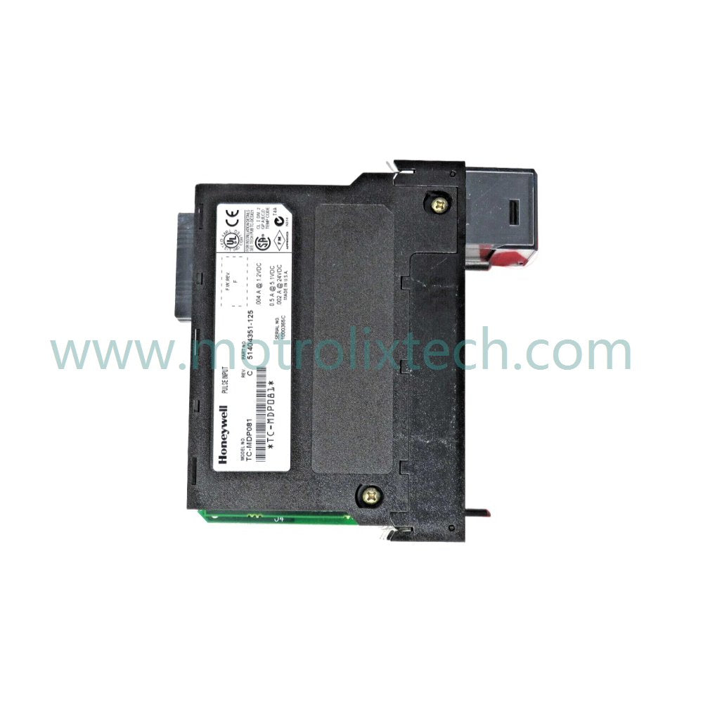 Honeywell TC-MDP081 51404351-125