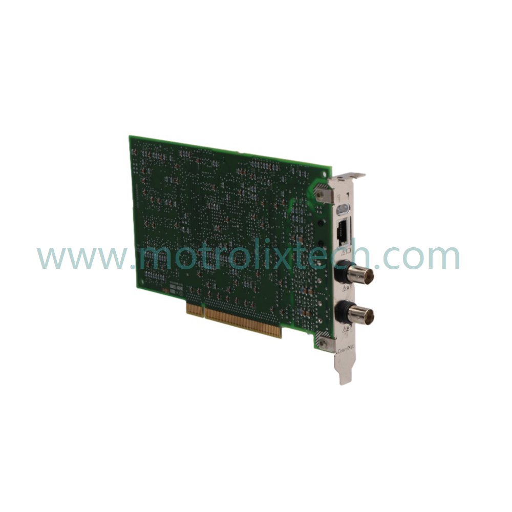 Honeywell TC-PCIC01