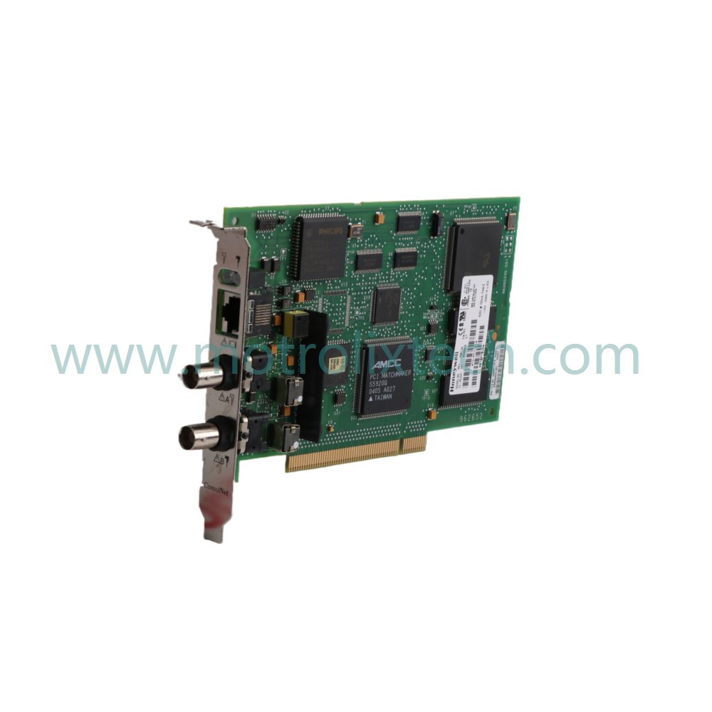 Honeywell TC-PCIC01