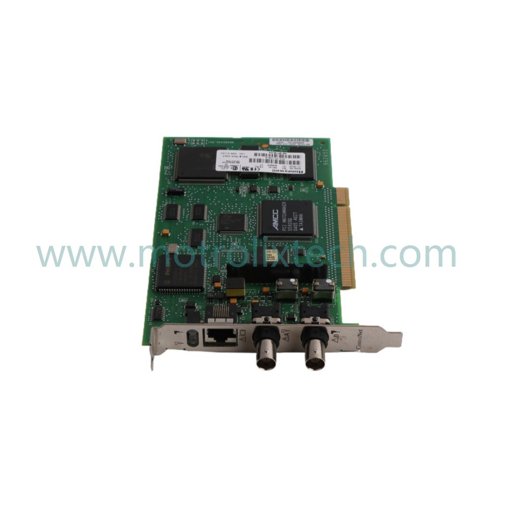 Honeywell TC-PCIC01