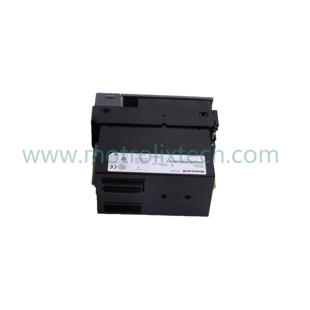 Honeywell tk ioll01