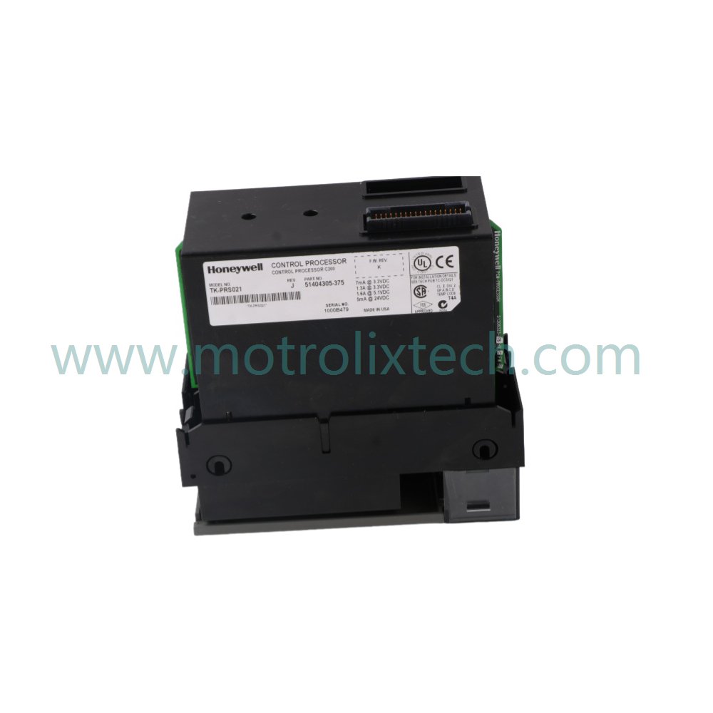 Honeywell TK-PRS021 51404305-475